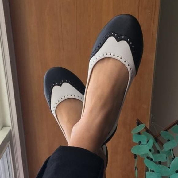 NWT Flat Shoes from San Pedro Shoes - Picture 5 of 8